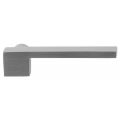 GPF Bouwbeslag RVS GPF3110 Rapa deurkruk RVS geborsteld GPF311001100
