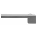 GPF Bouwbeslag RVS GPF3110L Rapa deurkruk gatdeel linkswijzend RVS geborsteld GPF311001200