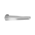 GPF Bouwbeslag RVS GPF3112.09 Rua deurkruk RVS geborsteld GPF3112090100
