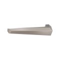 GPF Bouwbeslag Anastasius GPF3112.A3L Rua deurkruk gatdeel linkswijzend Mocca blend GPF3112A30200