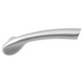 GPF Bouwbeslag RVS GPF3125 Tango deurkruk RVS geborsteld GPF312501100