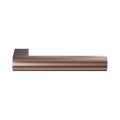 GPF Bouwbeslag Anastasius GPF3145.A2 Umu deurkruk Bronze blend GPF3145A20100