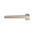 GPF Bouwbeslag Anastasius GPF3160.A4 L Raa deurkruk gatdeel linkswijzend Champagne blend GPF3160A40200