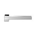 GPF Bouwbeslag RVS GPF3162 Raa deurkruk RVS gepolijst GPF316249100