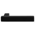 GPF Bouwbeslag ZwartWit GPF8223 Toro+ deurkruk zwart GPF822301100