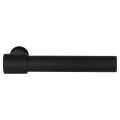 GPF Bouwbeslag ZwartWit GPF8248 Hipi Deux+ deurkruk 141,5 mm zwart GPF824801100