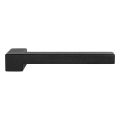 GPF Bouwbeslag ZwartWit GPF8285 Raa deurkruk zwart GPF828501100