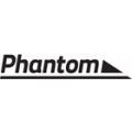 Phantom 35.224B HSS-E ruwfrees DIN 844-B kort type HR TiAlN 6x13 mm blisterverpakking 35.224.0600B