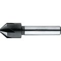 International Tools 42.590 Eco HSS verzinkboor DIN 335-A 90 graden meersnijder 8 mm 42.590.0800