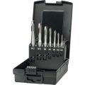 International Tools 29.195 Eco Pro HSS-E set machinetappen DIN 371/6 (combinatie) 22.195/22.196 M3-M12 29.195.1000