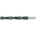 International Tools 11.410 Eco HSS spiraalboor gewalst schacht 10 mm 105 mm 11.410.1050