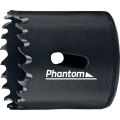 Phantom 61.105 HSS-Co 8 % bi-metaal gatzaag 127 mm 61.105.0127