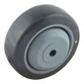 Protempo serie 20 transportwiel los PA velg antistatische TPU band 125 mm kogellager 120.126.120.046