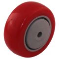 Protempo serie 21 transportwiel los PA velg TPU band 75 mm kogellager 121.076.080.032