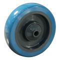 Protempo serie 21 transportwiel los PA velg TPU band 125 mm kogellager 121.126.100.030