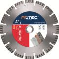 Rotec 705 diamantzaagblad Alligator 7 diameter 300x3,0x30,0 mm 705.3005