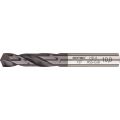 Rotec 137C HSS-E plaatwerkboor DIN 1897 type HD-X TiAlN diameter 1,9x11x36 mm 137.0190C