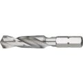 Rotec 140 HSS-G boorbit DIN 3126 1/4 inch-C6.3 diameter 9,0x33x53 mm 140.0900