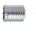 Rotec 207 hamerboorkroon K-konus 1:8 opname diameter 35,0x100 mm 207.0350