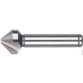 Rotec 403 HSS-E verzinkfrees 90 graden 3 snijkanten Inox DIN 335 C 6,3 mm M3 403.0630