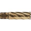 Rotec 537 HSS-XE kernboor Gold-Line universeel 19 diameter 27x55 mm 537.2701