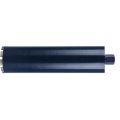 Rotec 770 diamantboor blauw nat 25x400 mm 1.1/4 inch aansluiting ring 2,5x9,0 mm 770.0252