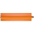 Rotec 775 diamantboor oranje droog diameter 20x400 mm 1/2 inch aansluiting ring 3,0x9 mm 775.0204