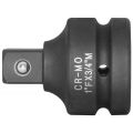 Rotec 844 adapter vierkant 1 inch (F) > vierkant 3/4 inch (M) 844.9000