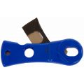 Connect Products Seal-it 590 kokersnijder zwart blauw SI-590-0000-001