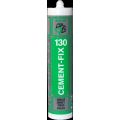 Connect Products Seal-it 130 Cement-Fix acrylaatkit grijs koker 310 ml SI-130-7100-310