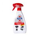 SuperCleaners barbecue en oven reiniger 500 ml CONS100140