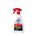 SuperCleaners stankvernietiger 500 ml CONS100220