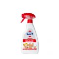 SuperCleaners teakhout cleaner 500 ml CONS100360