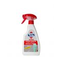 SuperCleaners verfspat remover 500 ml CONS100310