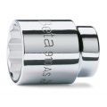 Beta 910AS dopsleutel 3/8 inch twaalfkant 7/8 inch 910AS 7/8 009100213