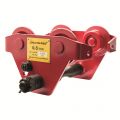 Delta Red duwloopkat 10 ton DR.0.03610000