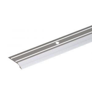 GAH Alberts compensatie egalisatieprofiel aluminium zilver geeloxeerd 30 mm 1 m 484071