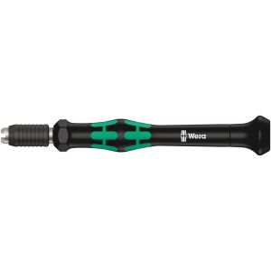 Wera 1013 Kraftform Micro bits-handhouder 97 mm 05051276001