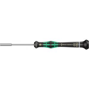 Wera 2069 Kraftform Micro dopschroevendraaier 3x60 mm 05118114001