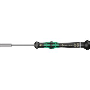 Wera 2069 Kraftform Micro dopschroevendraaier 3.5x60 mm 05118118001