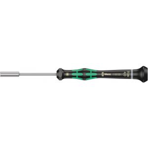 Wera 2069 Kraftform Micro dopschroevendraaier 4x60 mm 05118120001