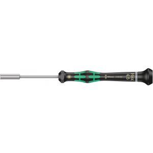 Wera 2069 Kraftform Micro dopschroevendraaier 4.5x60 mm 05118122001