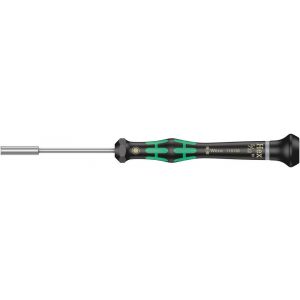 Wera 2069 Kraftform Micro dopschroevendraaier 5/32 inch x 60 mm 05118136001