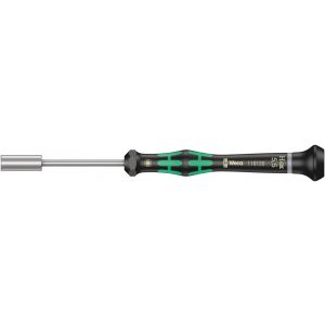 Wera 2069 Kraftform Micro dopschroevendraaier 5.5x60 mm 05118126001