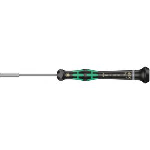 Wera 2069 Kraftform Micro dopschroevendraaier 7/64 inch x 60 mm 05118130001