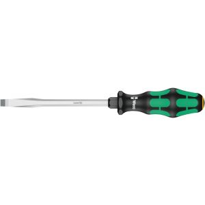 Wera 334 SK zaagsnede sleuf schroevendraaier zeskant sleutel kling 1.6x9x150 mm 05007676001