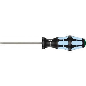 Wera 3367 Torx schroevendraaier RVS TX 25x100 mm 05032055001