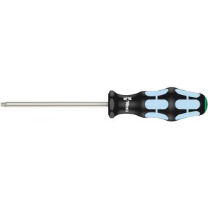 Wera 3367 Torx schroevendraaier RVS TX 27x115 mm 05032056001