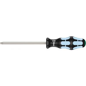 Wera 3367 Torx schroevendraaier RVS TX 40x130 mm 05032058001