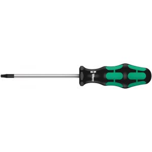 Wera 367 IP Torx Plus schroevendraaier 10 IPx80 mm 05028034001